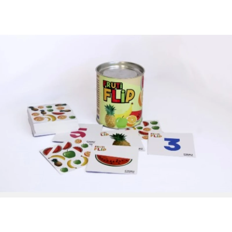 Fruti Flip Fruti Flip