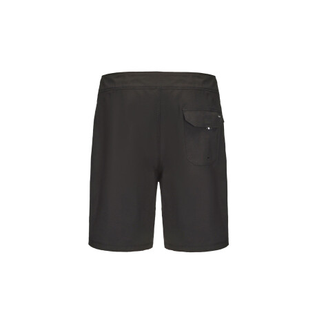 BERMUDA DE BAÑO HURLEY Black
