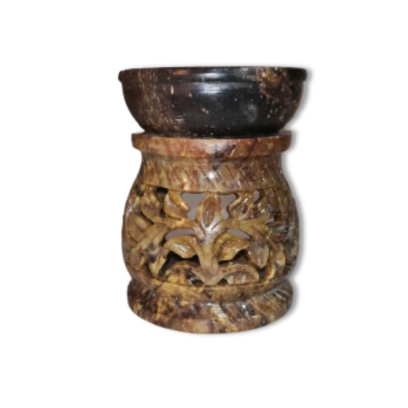 HORNILLOS DE PIEDRA Chico