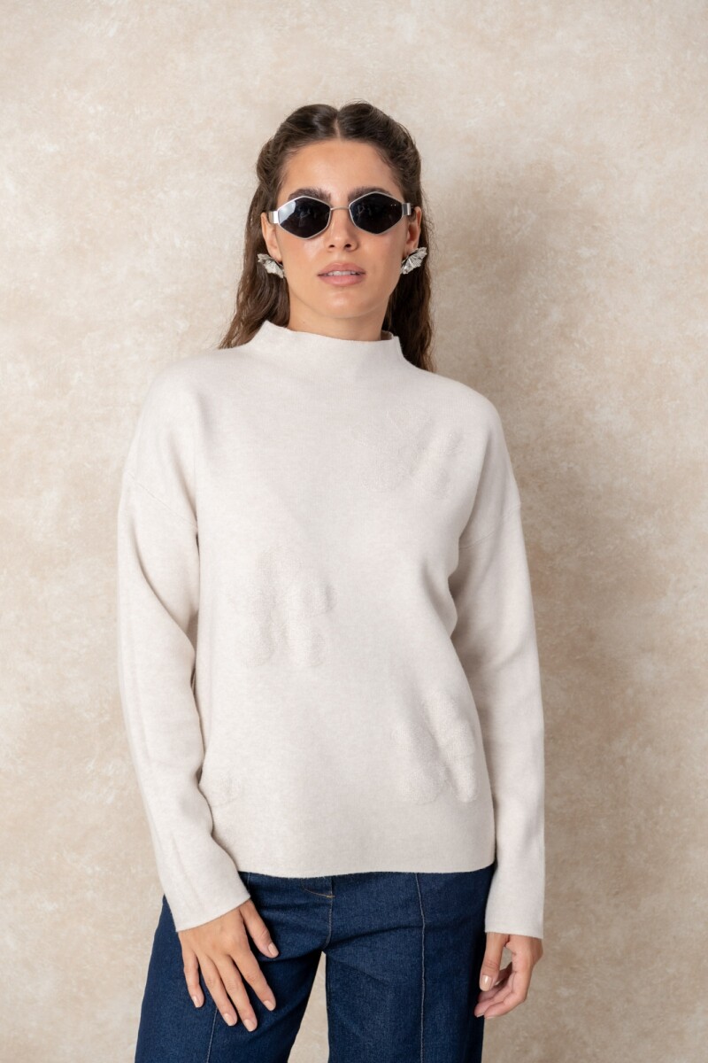 BUZO DAILE - Natural 