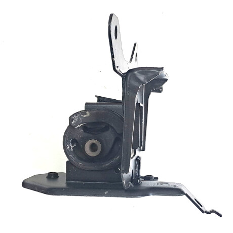 SOPORTE DE MOTOR LIFAN IZQUIERDO X50 - SOPORTE DE MOTOR LIFAN IZQUIERDO X50 -