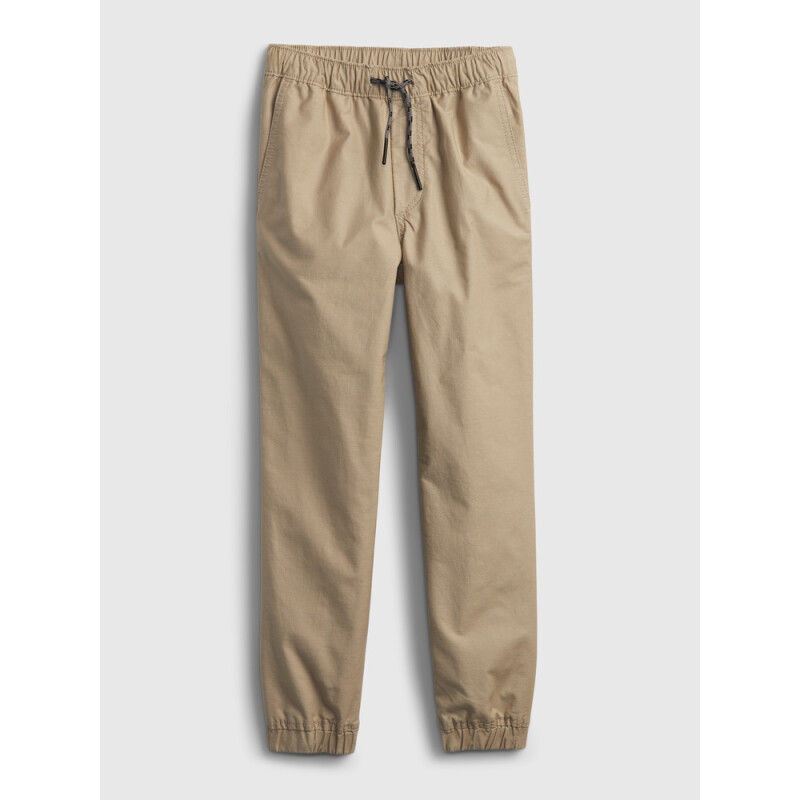 WW EVERYDAY JOGGER KHAKI1