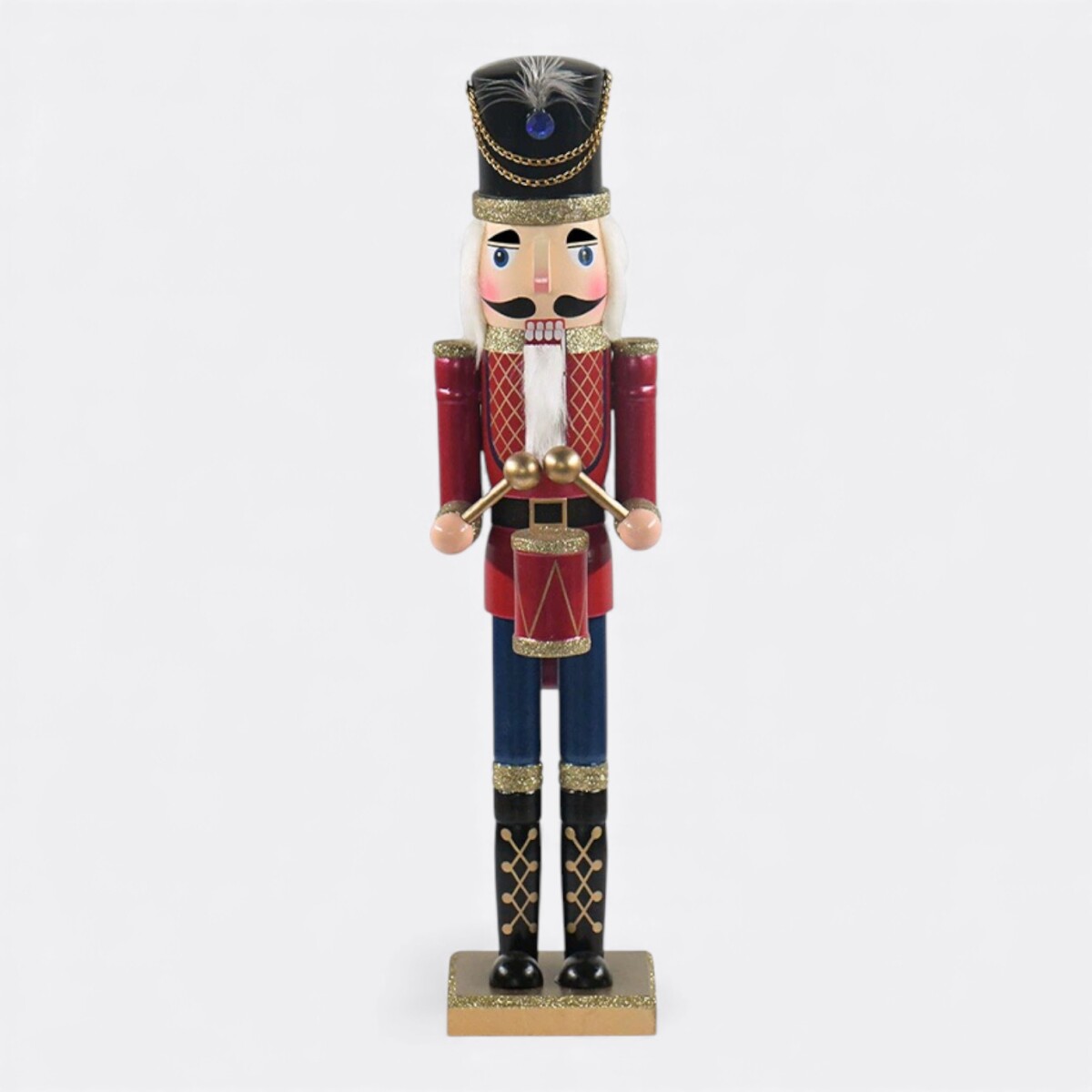 Cascanueces Mediano - Modelo 1 