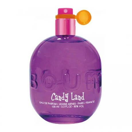 Jeanne Arthes Boum Candy Land Edp 100 Ml Jeanne Arthes Boum Candy Land Edp 100 Ml
