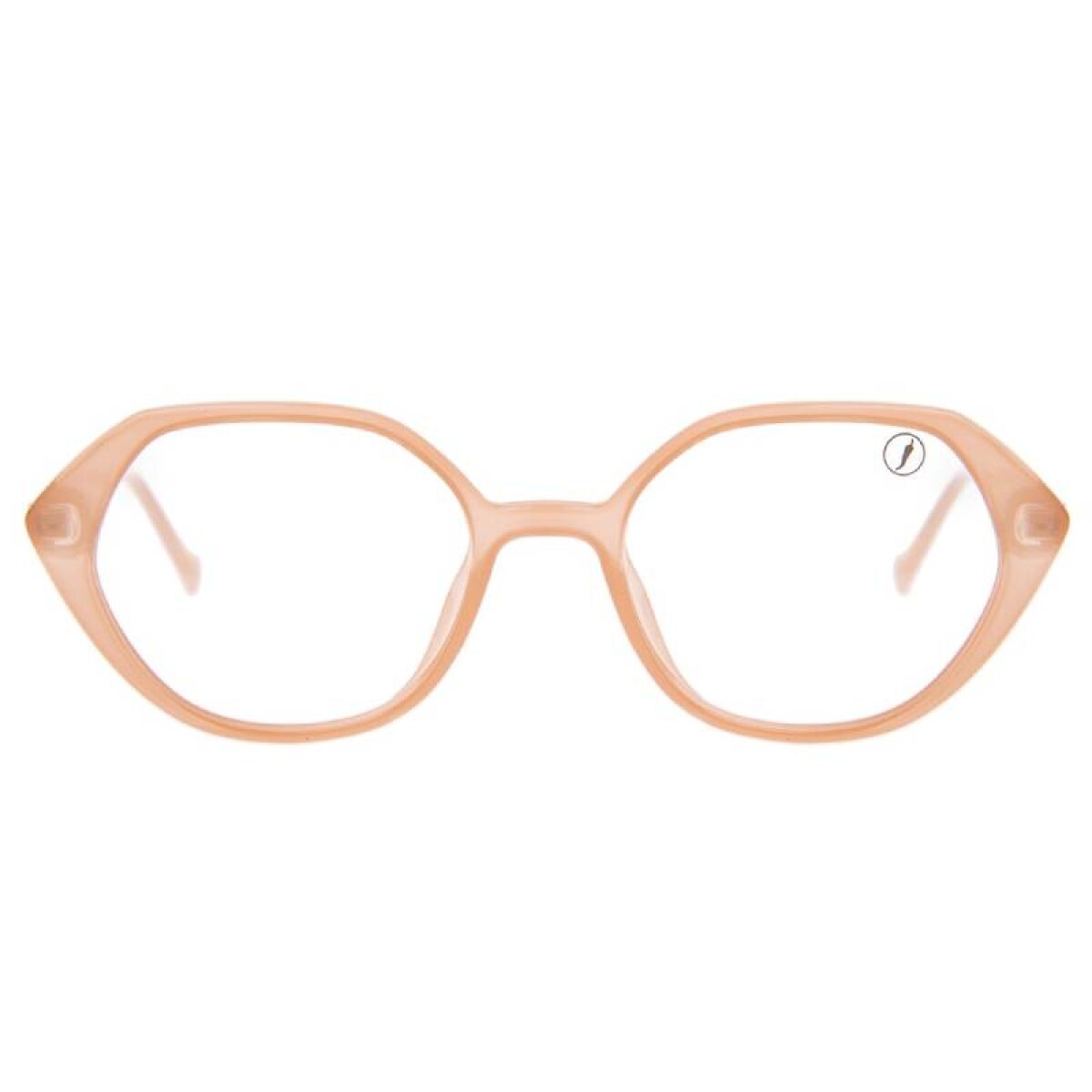 Armazón Chilli Beans Moana Kids - Rosa 