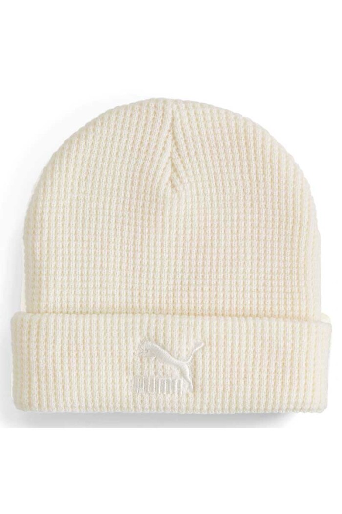 GORRO PUMA LANA MIDFIT Crudo
