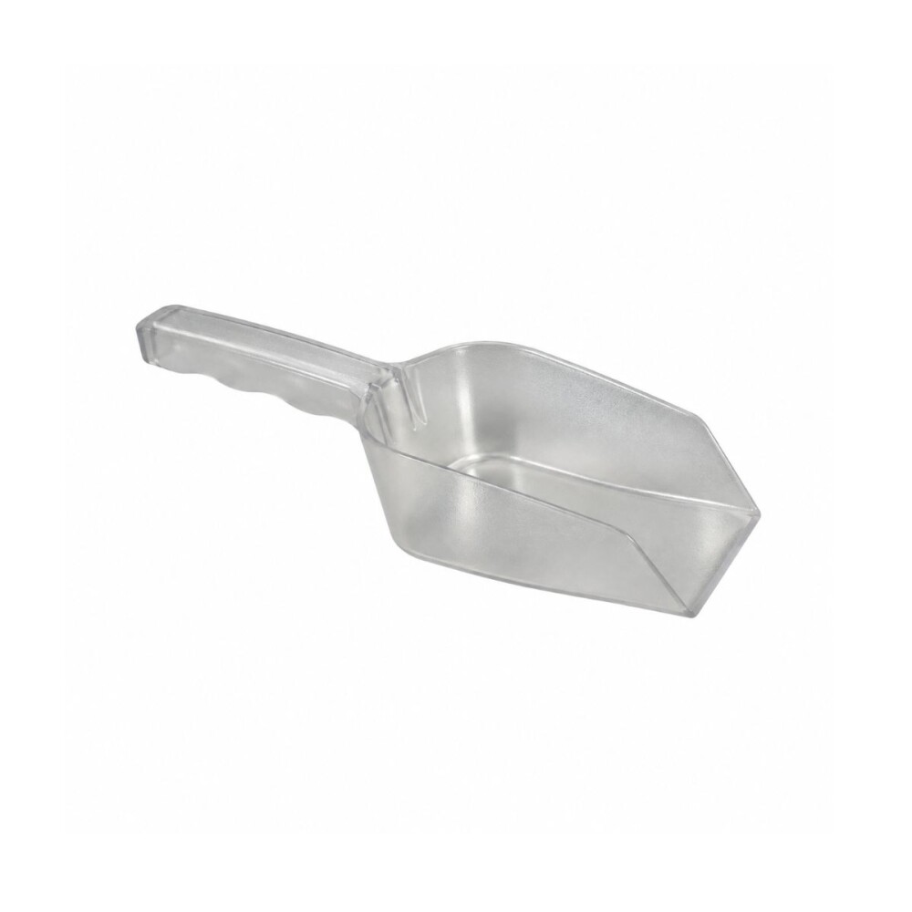 Pala dosificadora plástica 24 cm Pala dosificadora plástica 24 cm