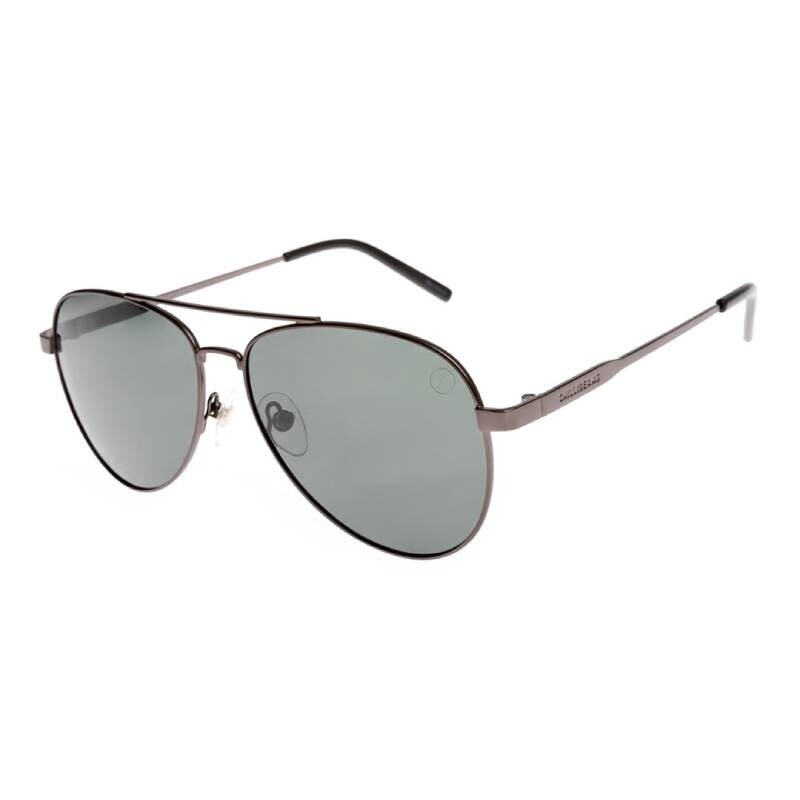 Lentes de Sol Chilli Beans Montana Unisex Verde