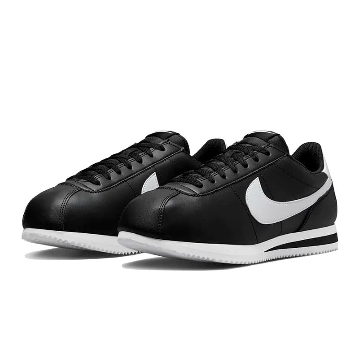 Championes Nike Cortez de Hombre - DM4044-001 - Negro 