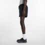 Shorts Running Run Essentials Short 5" Hombre Black