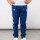 Pantalón Taped Zip Umbro Niños 001