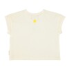 SS25.JRS2514A Camiseta Remera De Algodón Para Niños Camp Piupiuchick - 24 Meses