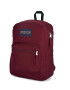 MOCHILA JANSPORT CROSS TOWN RUSSET RED