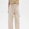Pantalon Ubatuba Beige Claro