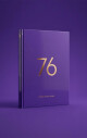 Libro: 76 Historias de Amor Violeta Libro: 76 Historias de Amor Violeta