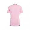 adidas INTER MIAMI CF 24/25 HOME JERSEY PINK