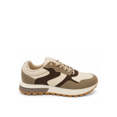 ZAPATILLA VOLPI Beige