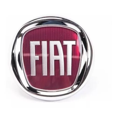 EMBLEMA TRASERO "FIAT" Emblema Trasero "fiat"