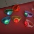 Pulsera Niños Anti Mosquitos Repelente Citronela Infantil Variante Color Verde