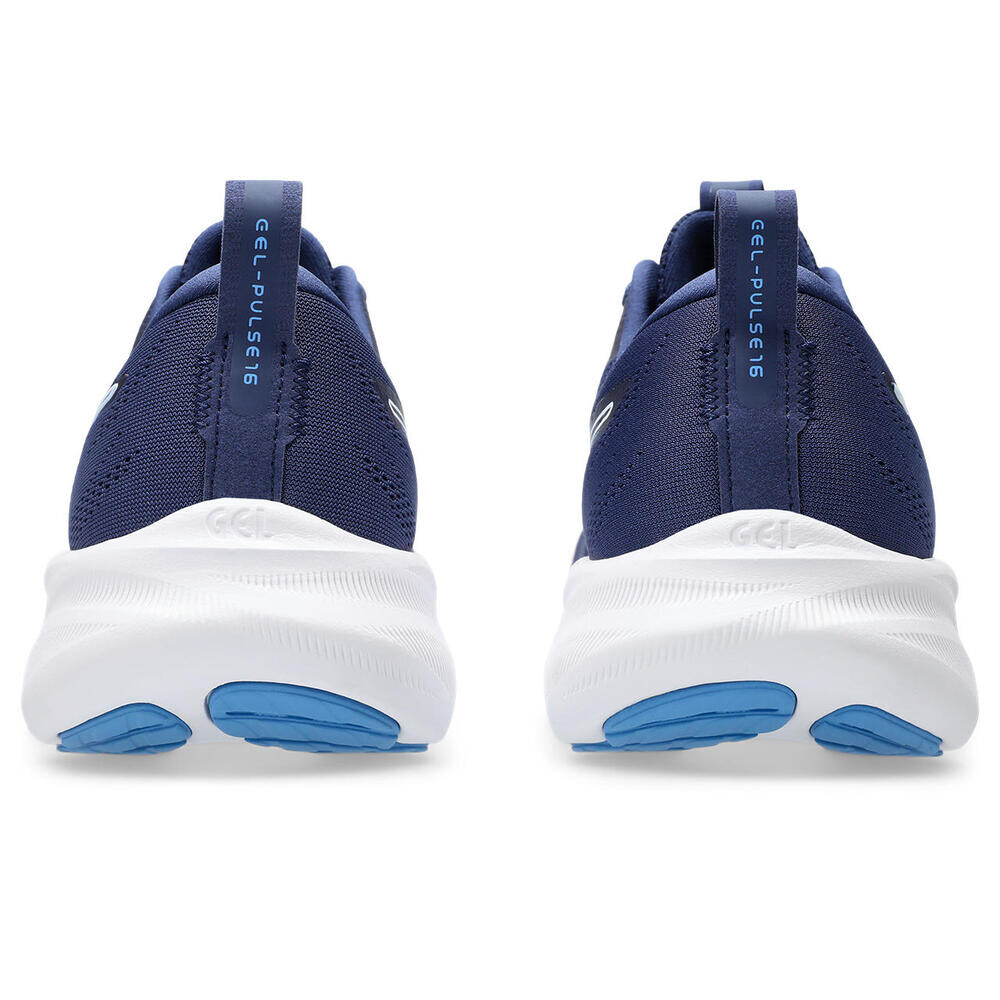 GEL-Pulse 16 - Hombre Indigo Blue/blue Coast