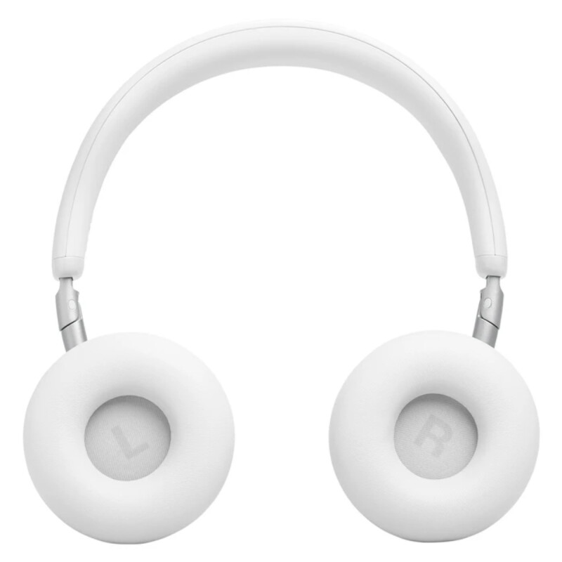 Auriculares Inalámbricos JBL Live 680NC White Auriculares Inalámbricos JBL Live 680NC White