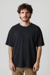 Remera Axel Negro