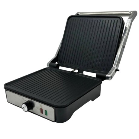 GRILL ELÉCTRICO 2000W Grill Eléctrico 2000W