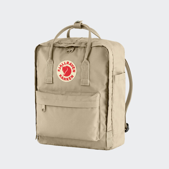 Mochila Fjällräven Kanken Classic Marrón