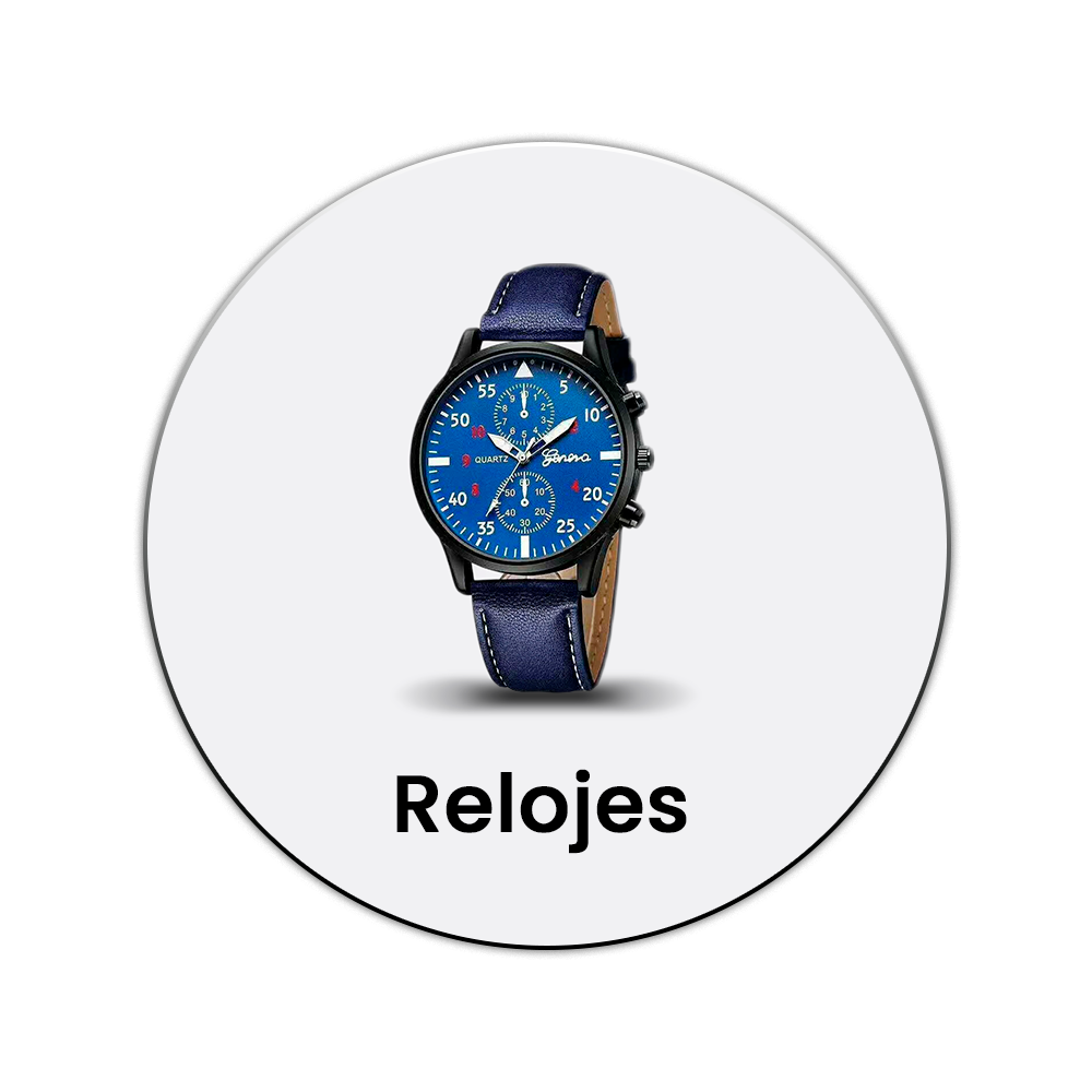 Relojes