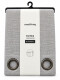 CORTINA BLACK OUT BEIGE