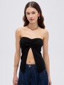 Tops Kartun Negro