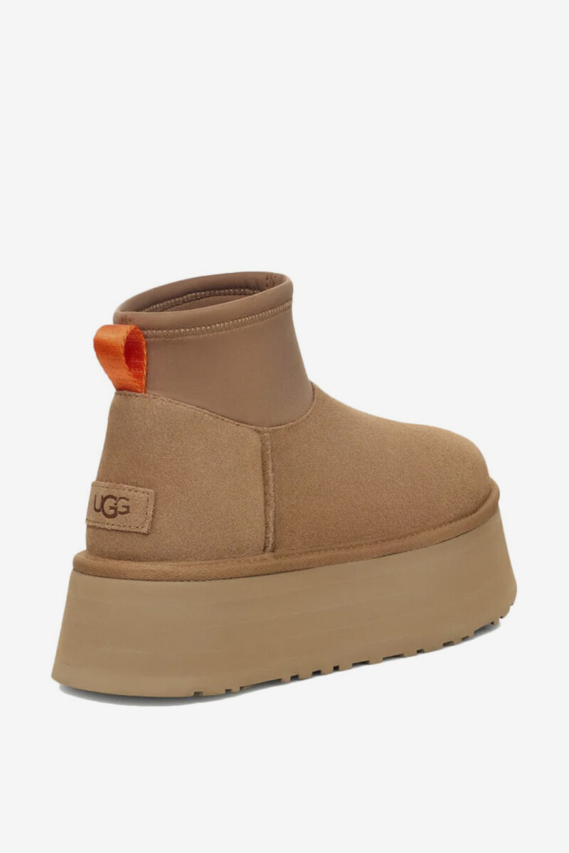 BOTA CLASSIC MINI Camel