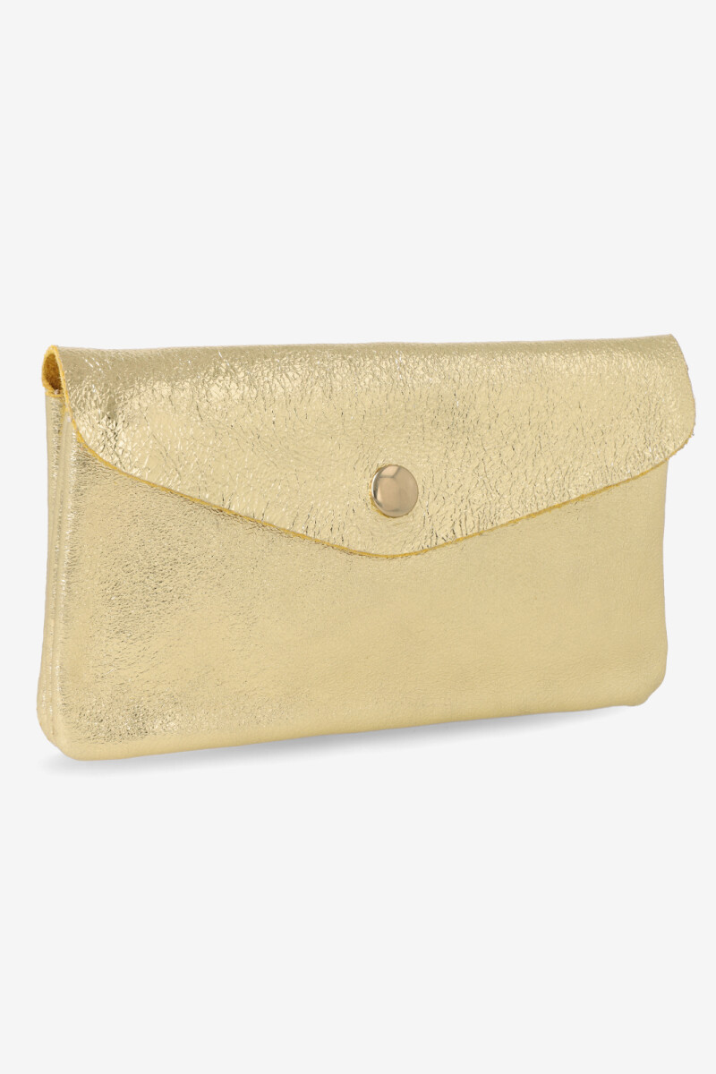 BOLSO Oro