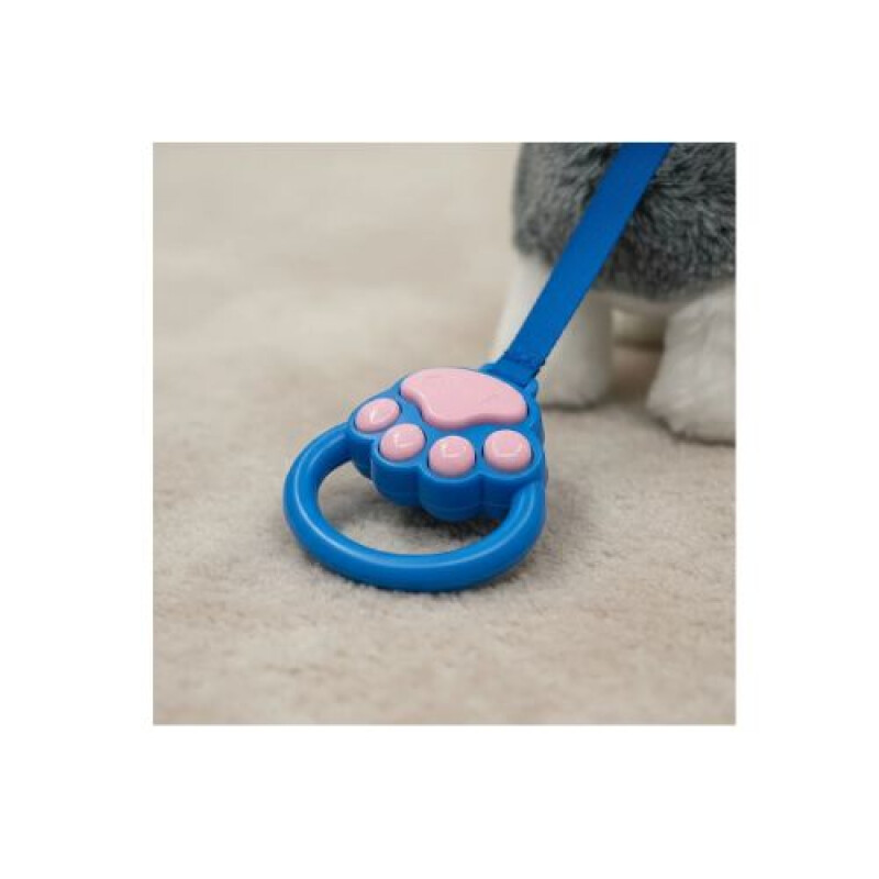 Perro Peluche Interactivo con Correa ,Repite y Ladra Perro Peluche Interactivo Con Correa ,repite Y Ladra