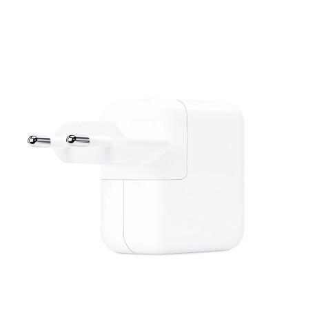 Cargador Usb-c Power Adapter 30w Cargador Usb-c Power Adapter 30w