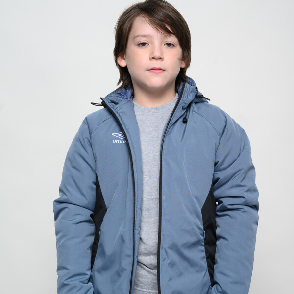 CAMPERA CRAFTED Umbro Niños 0p2