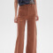 Pantalon Tesa Tostado