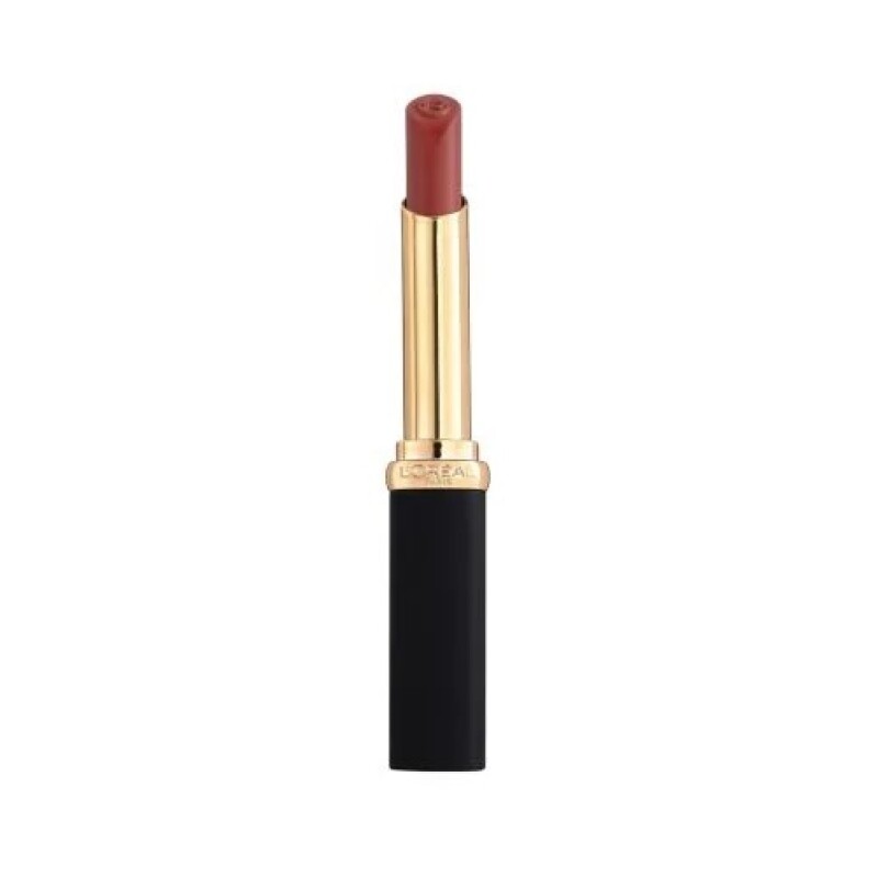 Labial Loreal Color Riche Int. Vol. Matte Le Wood Labial Loreal Color Riche Int. Vol. Matte Le Wood
