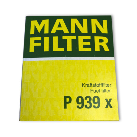 Filtro Gas-oil Igual A C4881a Filtro Gas-oil Igual A C4881a