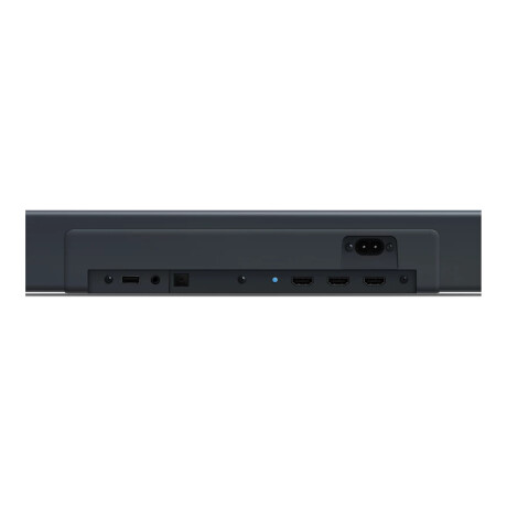 Barra de Sonido 2.1 + Subwoofer Philips TAB8405/37 240W 001