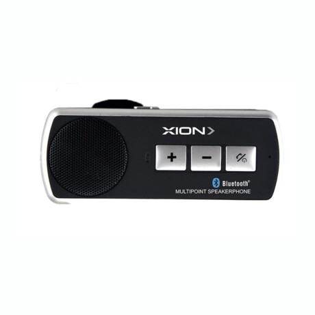 Kit Bluetooth Para Auto XION XI-CARBT.CU Carga USB Kit Bluetooth Para Auto XION XI-CARBT.CU Carga USB