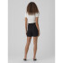 VMMYMILO HW PAPERBAG SHORTS WVN GA BLACK