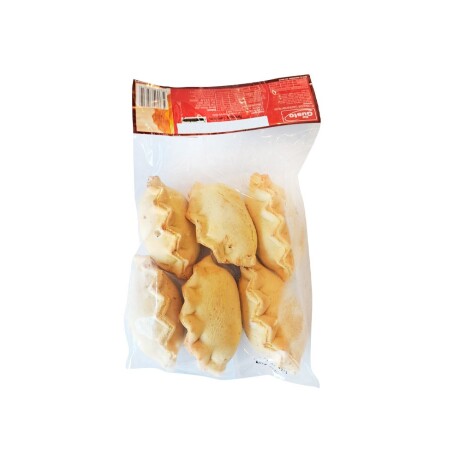 Empanada Copetin Da Gusto Carne X 6 Unidades Empanada Copetin Da Gusto Carne X 6 Unidades