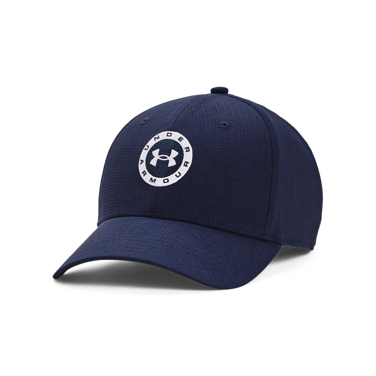 Jordan Spieth Tour Adj Hat-BLU - BLU-410 