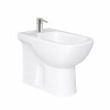 Bidet de loza Montano Blanco DMC Bidet De Loza Montano Blanco Dmc