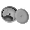 ZWILLING Z-CUT CORTADOR EN ESPIRAL GRIS ZWILLING Z-CUT CORTADOR EN ESPIRAL GRIS