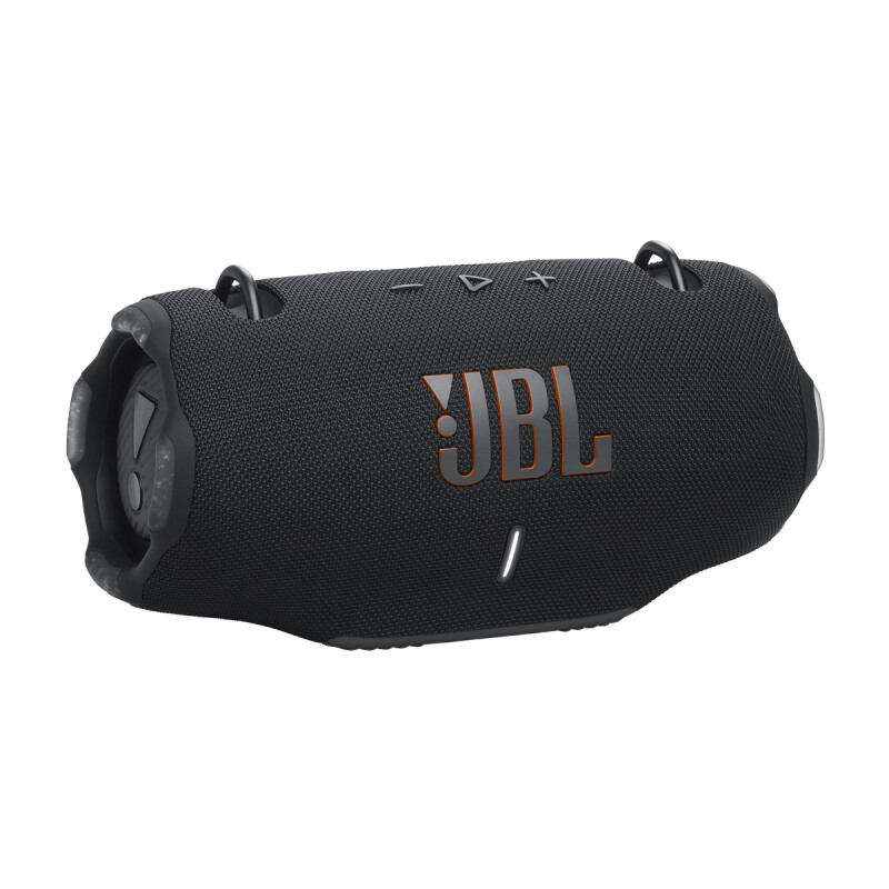 Parlante portátil JBL Xtreme 4 Bluetooth Black Parlante portátil JBL Xtreme 4 Bluetooth Black