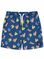 SHORT ROMA PRINT VARIANTE 4