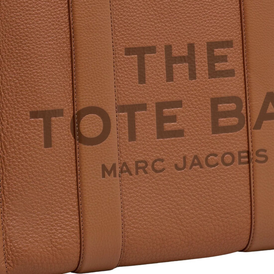 MARC JACOBS - THE LARGE TOTE 0