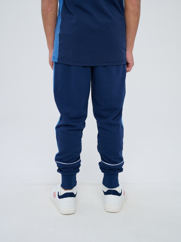 Pantalón Nexo Nacional Junior Azul Marino, P